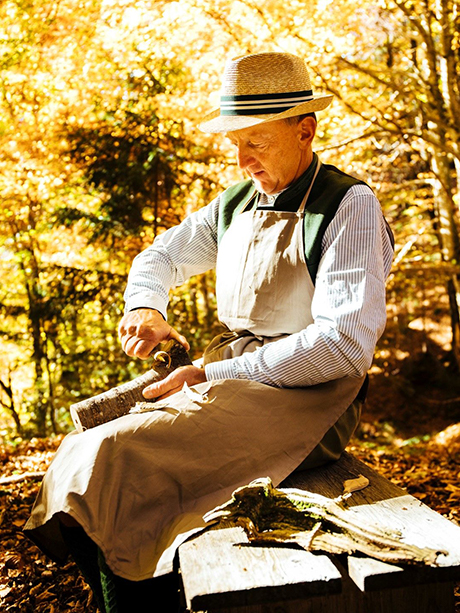 christian riedlsperger salzburger land